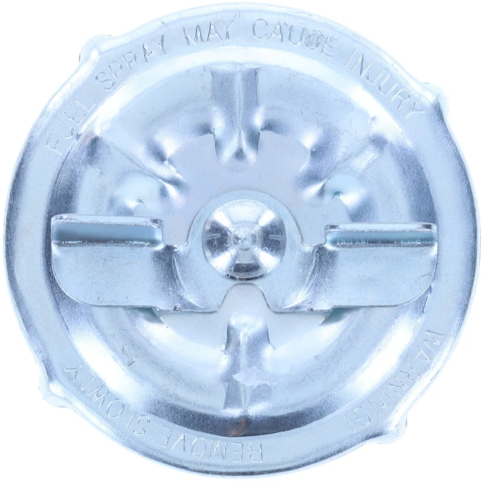 MGC40 Motorad Fuel Tank Access Cover Gas for Chevy Mercedes VW Town and Country - Изображение 3 из 4