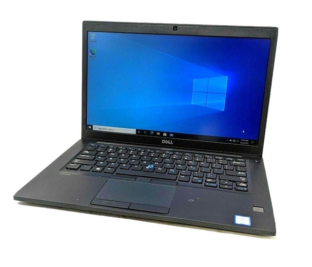 Dell Latitude 7480 14 Core I5 7300u 2 6ghz 8gb Ram 256gb Ssd Ultrabook Black For Sale Online Ebay Dell Latitude 7480 14 Core I5 7300u 2 6ghz 8gb Ram 256gb Ssd Ultrabook Black For Sale Online Ebay