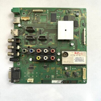 SONY  KLV-40EX600 MAIN BOARD 1-880-238-33 FOR LTY400HM02