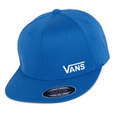 ثبط ترشيح مضاعف vans flexfit cap 