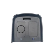 Center Console Phone Wireless Fast Charging Pad for Rivian R1T 2019-2023