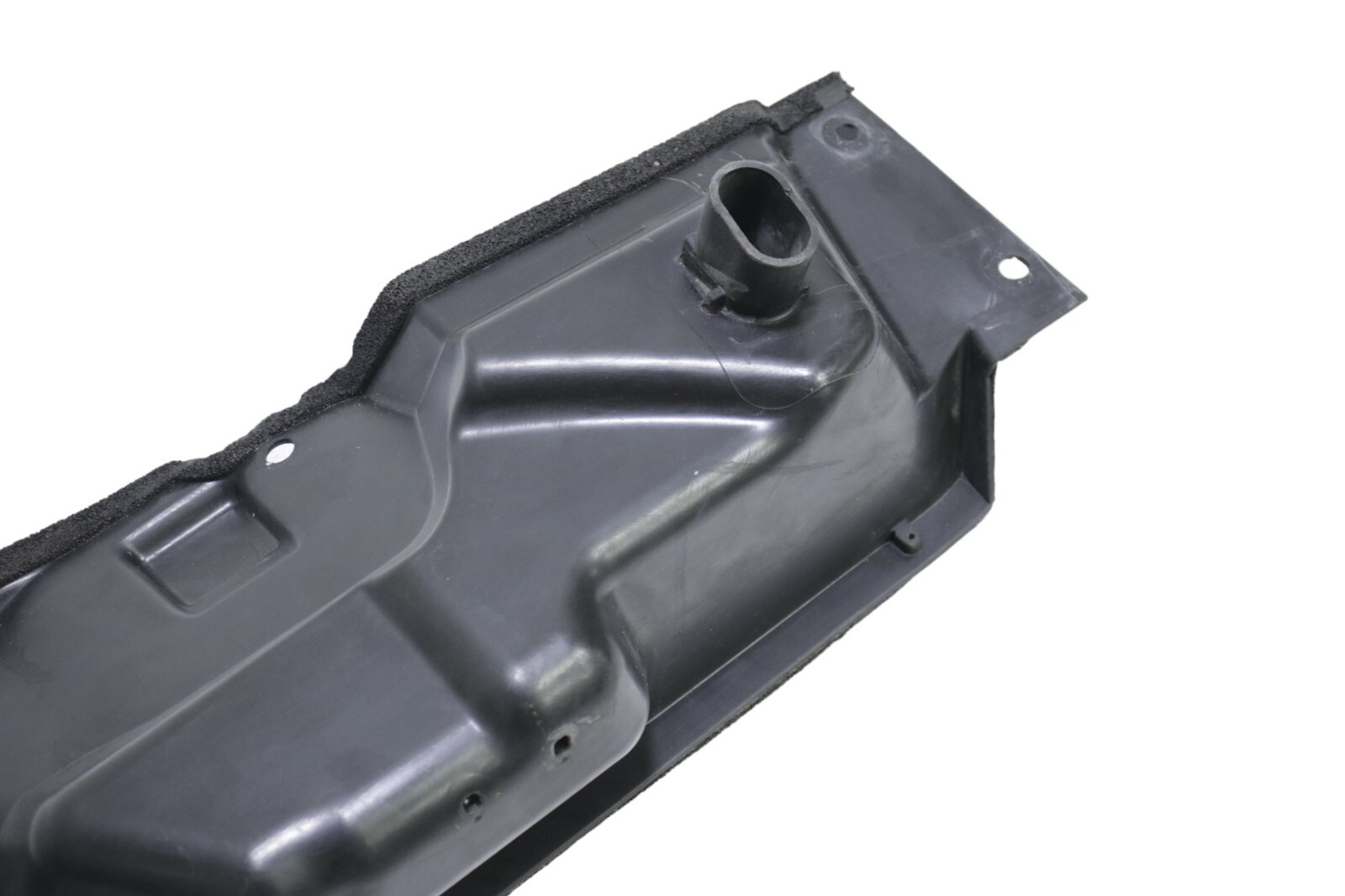 Maserati GranTurismo Lower Cowl Vent Trim Panel Molding 2008 - 2012 OEM
