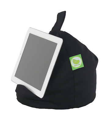 Ipad Stand Ipad Bean Bag Big W Tablet Holder Ibeani Amazon Bean Bag Tablet  Holder Cushion Classic