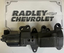 NEW GM OEM EGR VALVE- GENERAL MOTORS GMC 98025695
