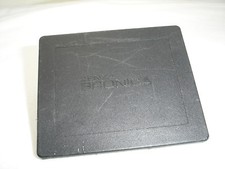 Zenza Bronica Cap Cover Japan 3 1/2 x 3" As pictured