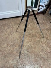 Vintage Tripod Stand USSR for Photo and Video Camera