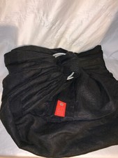 Sakura Bloom Ring Sling Original black Ink