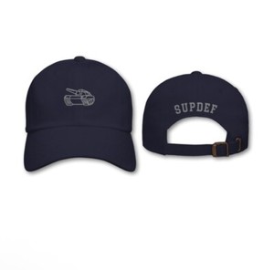 Superior Defense Hat | eBay