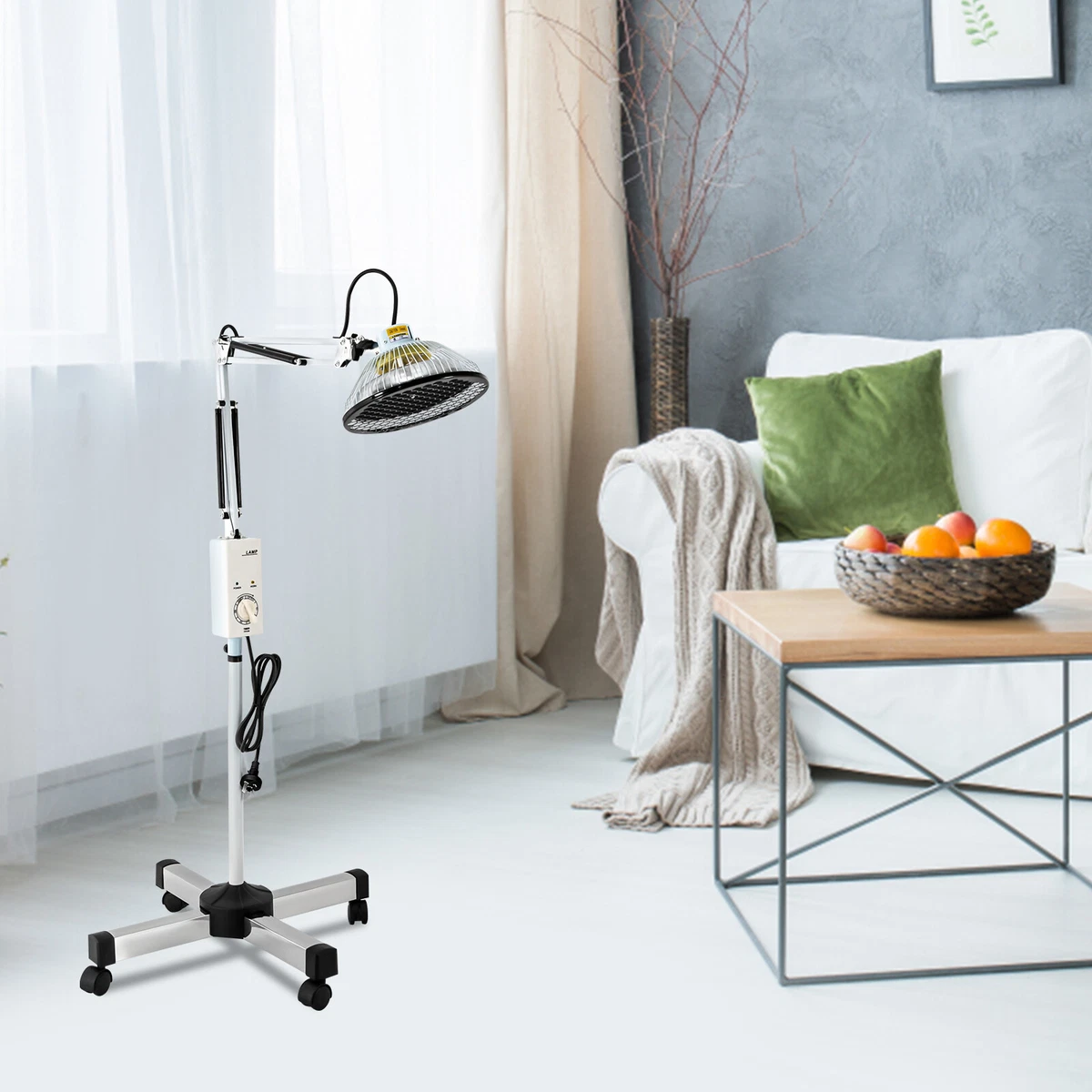 Far 2024 infrared lamp