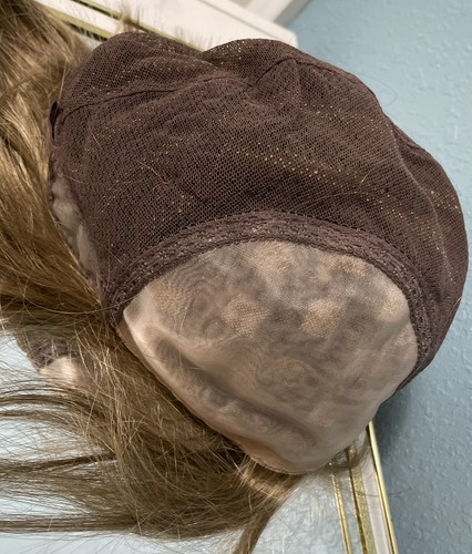 Naturally Yours Henry Margu Wig 4505 SUPRA in 12H NEW with Tags - Picture 7 of 9