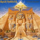 Iron Maiden – Powerslave LP 12" Vinyl Record - NEW
