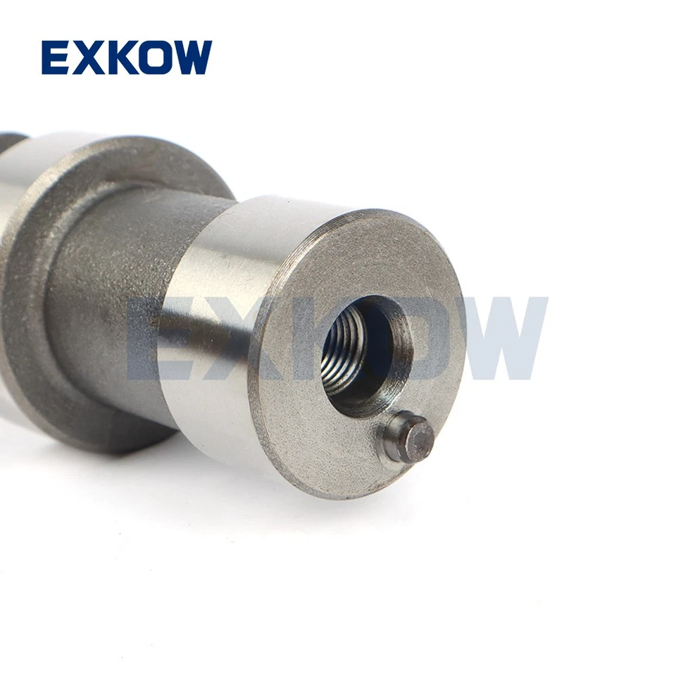 Árbol de levas apto para Mitsubishi Lancer Space Star 4G18 CS3A CS3W DG3A 1.6L MD375060 Foto 4 de 4