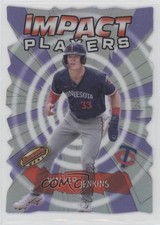 2024 Bowman's Best Impact Players Walker Jenkins #IP-19 14dq