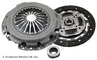 Kupplungssatz Blue Print ADV183090 FüR Skoda VW Seat 5Z1 5Z3 5Z4 Cordoba FOX 6Y5