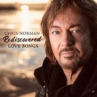 Rediscovered Love Songs Von Norman,Chris | CD | Zustand Neu
