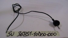 Cableado De Sensor De Presi�n De Aceite Suzuki Bandit 400