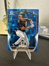2023 Bowman Sapphire Edition - Chrome Prospects 1st Braylon Bishop #BCP-90 (RC)