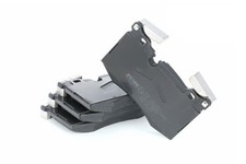 STARK Bremsbeläge Satz Vorne für MINI Schrägheck (R56) SKBP-0011529