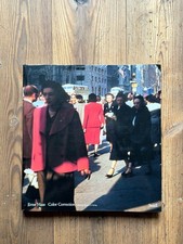 Ernst Haas Color Correction