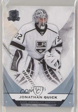 2015-16 Upper Deck The Cup 174/249 Jonathan Quick #42 7m0