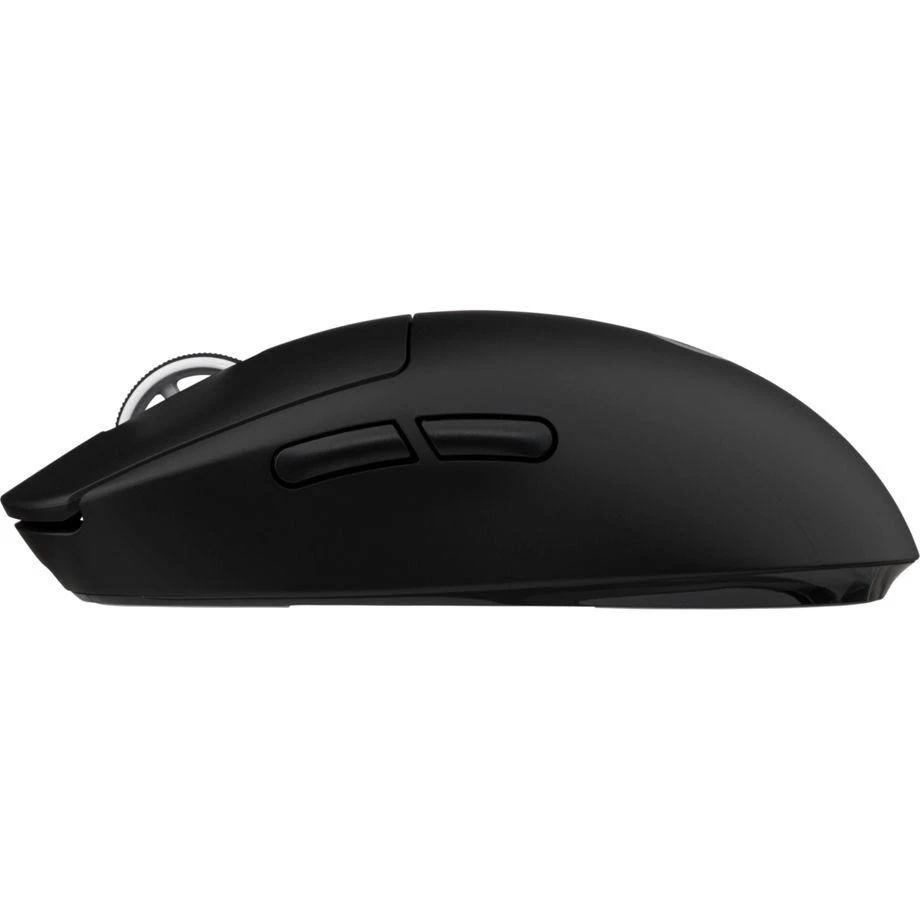 Mouse Logitech G Pro X Superlight wireless black (910-005880) mod.  910-005880 E - Immagine 4 di 4