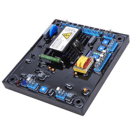 ︶SX440 AVR Automatic Voltage Regulator Brushless Generator Spare Parts - Picture 4 of 8