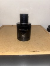 Dior Sauvage Elixir 60ml