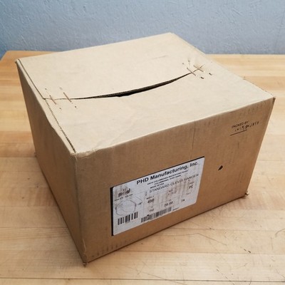 PHD Manufacturing Inc 450 Standard Clevis Hanger, 1-1/2 - NEW