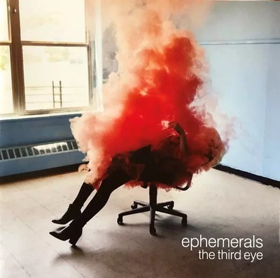 Das dritte Auge, Ephemerals