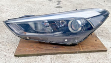 Hyundai Tucson Mk3 TL 2015-2021 Headlight Left 92101-D7110 92101D7110