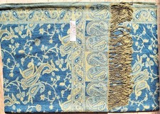Pashmina Schal, 45% Seide/55% Wolle B4-5; 70x180 cm; neu; beste Qualität!!
