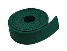 Piano Backrail Cloth - Key Cloth - 1.5" x 52", 0.185" thick