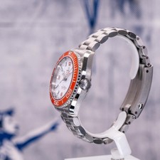 Omega Seamaster Planet Ocean 600M 2026 New/Unworn 215.30.44.21.04.001 Full Set 7