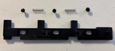LG UltraFine 5K Locker Slide Holder Plastic 27" 27MD5KA-B 27MD5KB-B 27MD5KL-B
