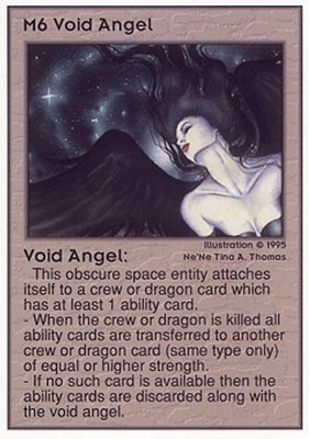 Void Angel - New Empires - Galactic Empires