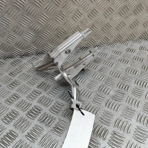 PORSCHE BOXSTER 986 ABS-Pumpenhalter 99635503300 2,5 Benzin 150 kW 1997 30824024