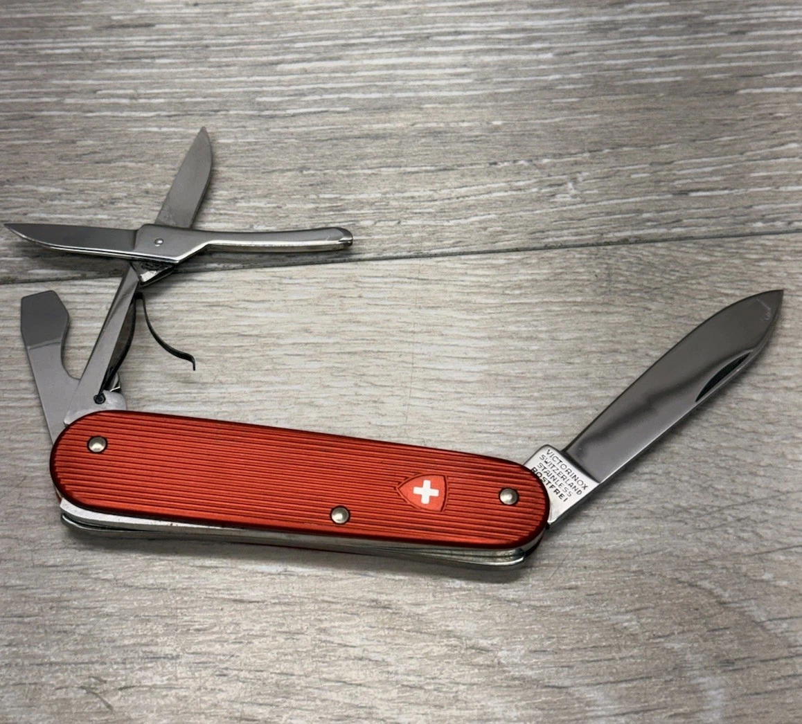 Victorinox Original Vintage Folding Knives for sale | eBay