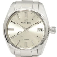 SEIKO WATCH GRAND SEIKO SBGA437 9R65-0DY0 SPRING DRIVE HERITAGE COLLECTION MEN'S