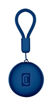 CellularLine BluBluetooth Item Finder Tracy Tag Blue (60992) #1907427