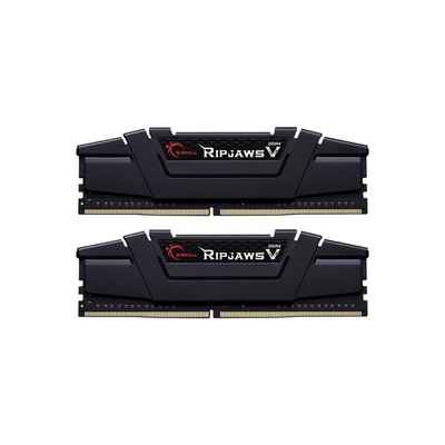 G.Skill Ripjaws V 16 GB 2 x 8 DDR4 3600 MHz 288-pin DIMM CL16-19-19-39 1.35V 16