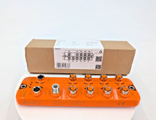 NEU IO-Link Master DL IoT 8P IP67 IFM AL1352