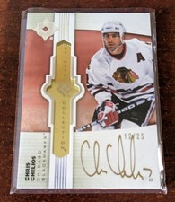 2022-23 Ultimate Collection Hockey Checklist Guide in-content 27