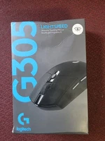 Logitech G305 (910-005280) Wireless Gaming Mouse