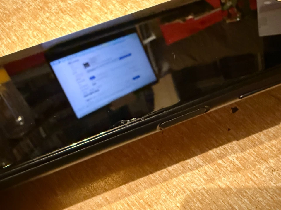 Samsung Galaxy A12 · 64GB, Foto 4 von 5