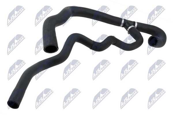KüHlerschlauch NTY CPP-FR-011 FüR Ford MAX DM2 Focus 2 Tdci-image