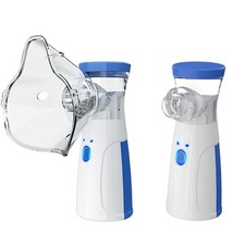 Mini Humidifier Facial Steamer Device Beauty Spray Hydrating Apparatus Cold
