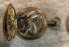 2 Antique Elgin Ladies Pocket Watches GF Cases Model 1,3 Grade 223,335 0s, 0s — photo 3