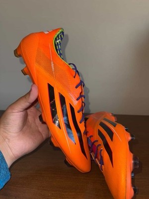 Adidas F50 Adizero Samba Sz 10.5