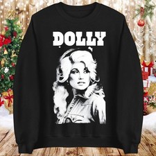 Vintage Dolly Parton Shirt, Dolly Parton Retro, 80s Country Music Sweatshirt
