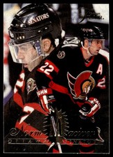 1994-95 Flair Norm Maciver Ottawa Senators #122